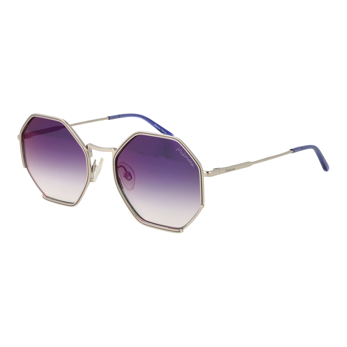 Ana Hickmann Women's Sunglasses HI3084-5406A (Lens/Bridge/Temple) 54/19/145 mm