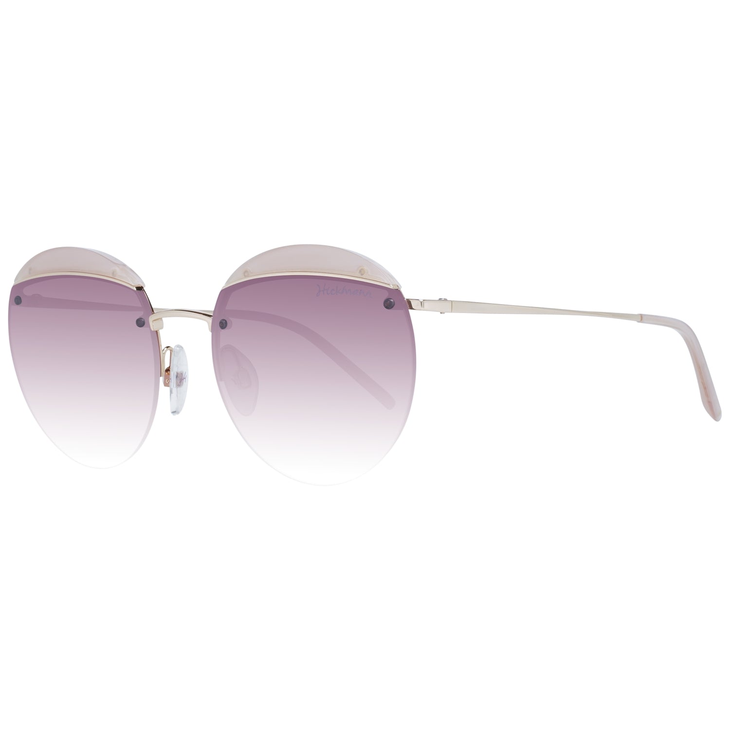 Ana Hickmann Women's Sunglasses HI3110-54E01, Purple, 54/18/140 mm Lens/Bridge/Temple