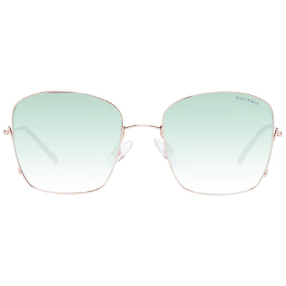Sunglasses Ana Hickmann Women HI3164-5212A (Lens/Bridge/Temple) 52/19/140 mm