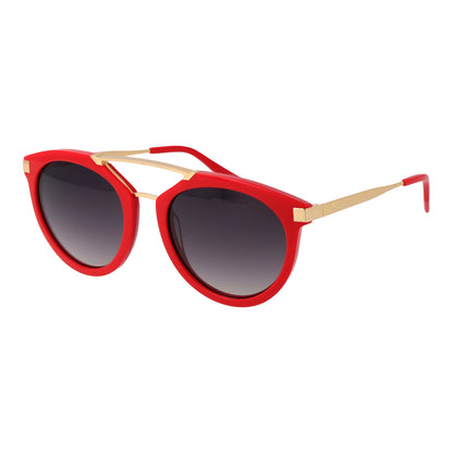 Ana Hickmann Women's Sunglasses HI9061-53D01 (Lens/Bridge/Temple) 53/12/140 mm