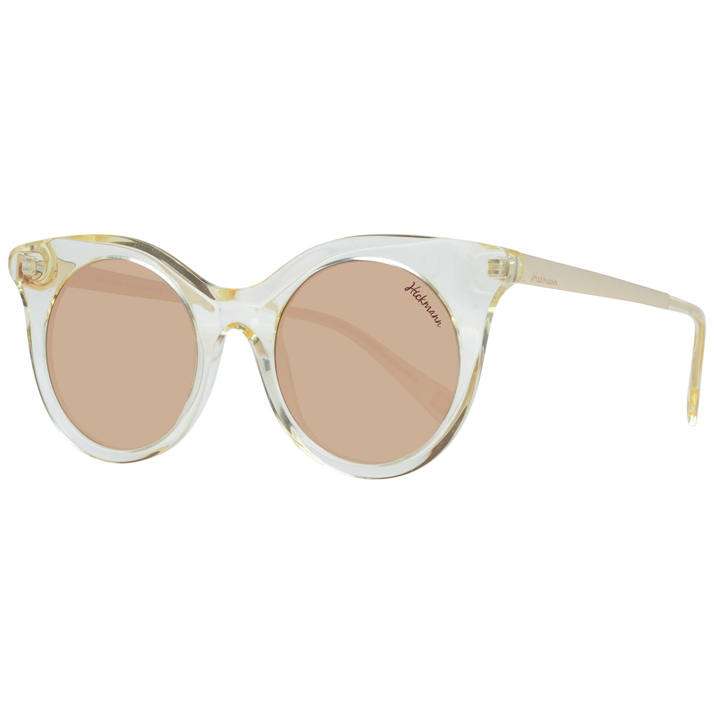 Sunglasses Ana Hickmann Women HI9063-49T02 with Lens 49 mm, Bridge 21 mm, and Temple 145 mm
