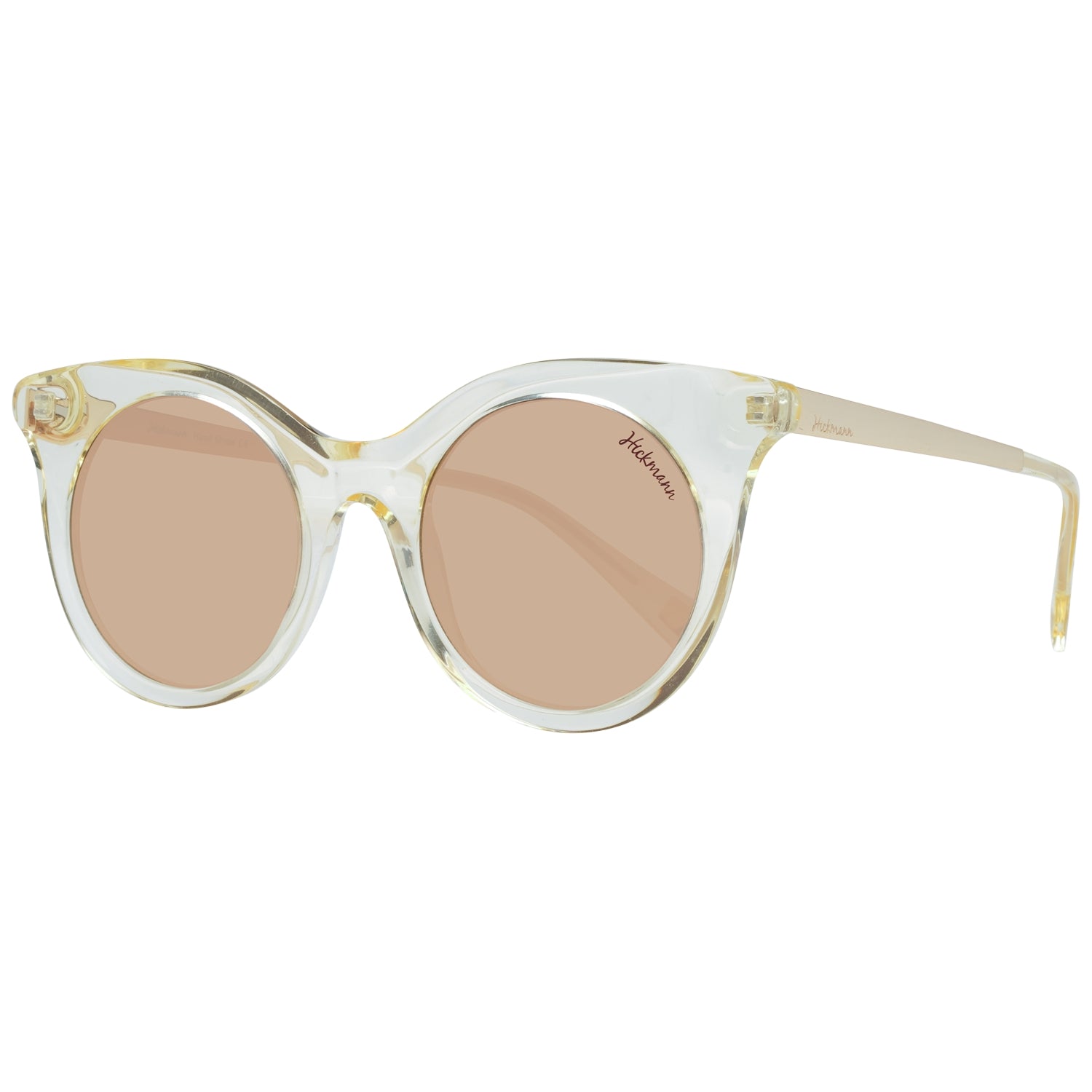 Sunglasses Ana Hickmann Women HI9063-49T02 with Lens 49 mm, Bridge 21 mm, and Temple 145 mm