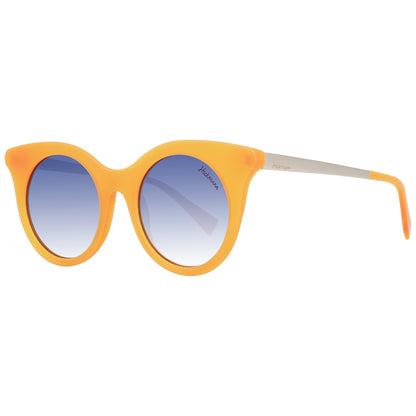 Ana Hickmann Women's Sunglasses HI9063-49T04 (Lens/Bridge/Temple) 49/21/145 mm