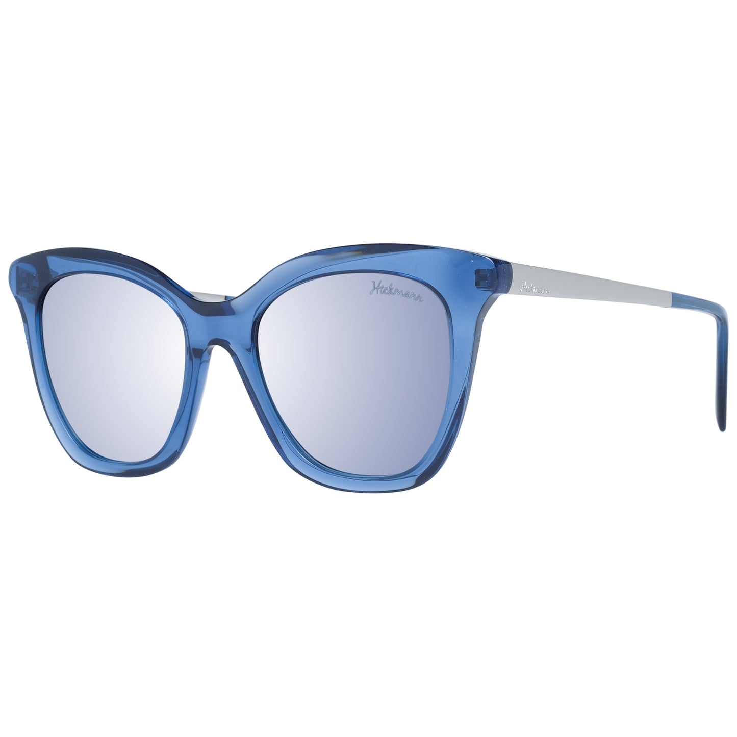 Sunglasses Ana Hickmann Women HI9064-52T01 (Lens/Bridge/Temple) 52/20/145 mm