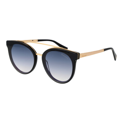 Ana Hickmann Women’s Sunglasses HI9080-62A02 with 62/16/145 mm Lens, Bridge, and Temple Measurements