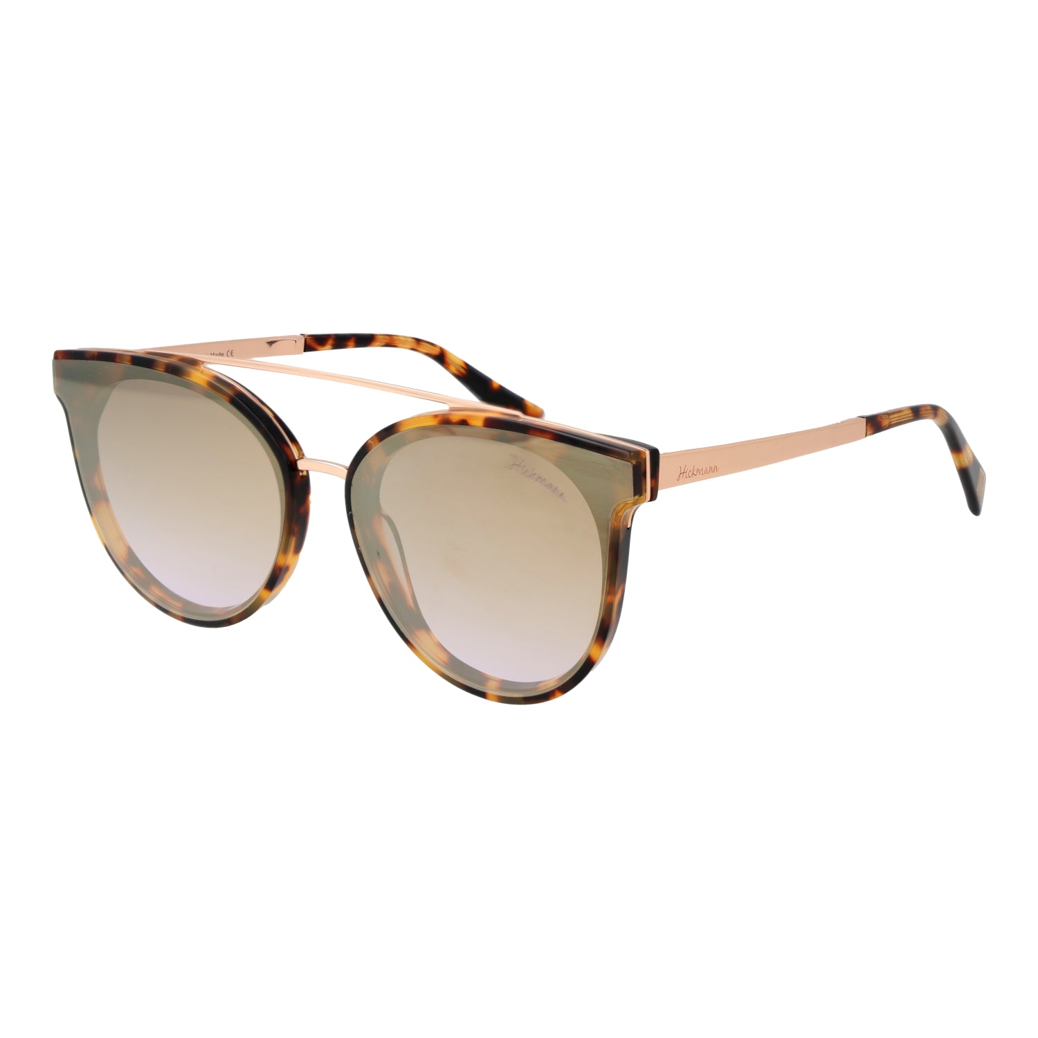 Ana Hickmann Women’s Sunglasses HI9080-62G21 with 62/16/145 mm Lens, Bridge, and Temple Dimensions