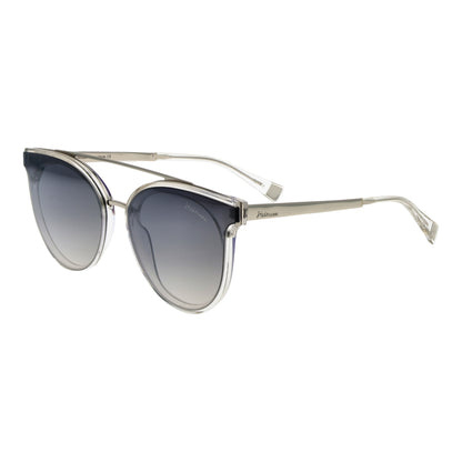 Ana Hickmann Women's Sunglasses HI9080-62T04 with 56/16/145 mm Lens, Bridge, and Temple Measurements