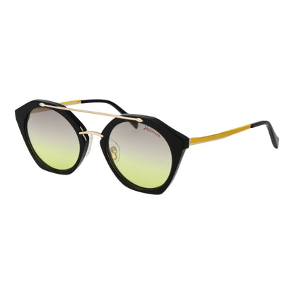 Sunglasses Ana Hickmann Women HI9087-51A01 with Lens 51 mm, Bridge 20 mm, Temple 140 mm