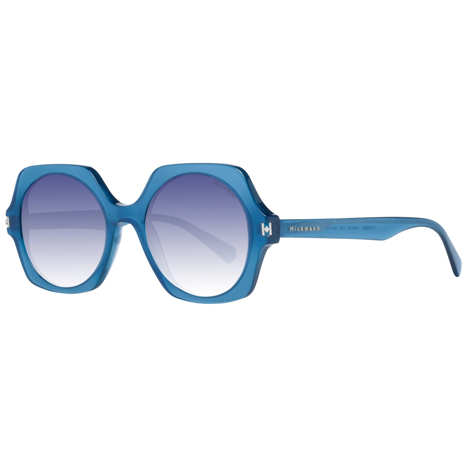 Sunglasses Ana Hickmann Women HI9143-50T02 with Lens/Bridge/Temple Dimensions 50/19/143 mm