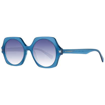 Sunglasses Ana Hickmann Women HI9143-50T02 with Lens/Bridge/Temple Dimensions 50/19/143 mm