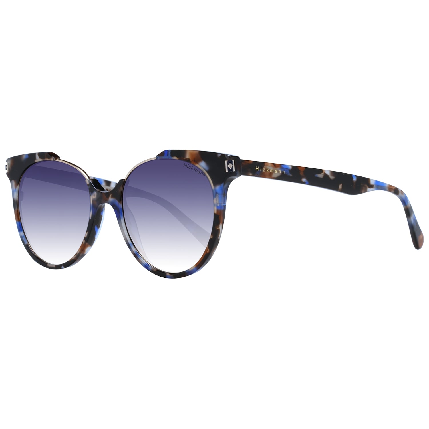 Ana Hickmann Women's Sunglasses HI9156-51G21 (Lens/Bridge/Temple) 51/18/140 mm