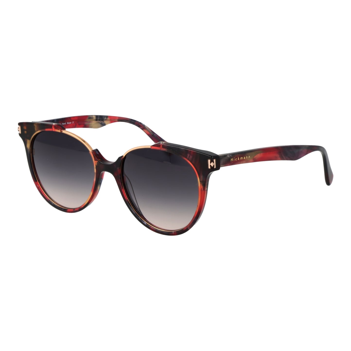 Sunglasses Ana Hickmann Women HI9156-51G22 (Lens/Bridge/Temple) 51/18/140 mm
