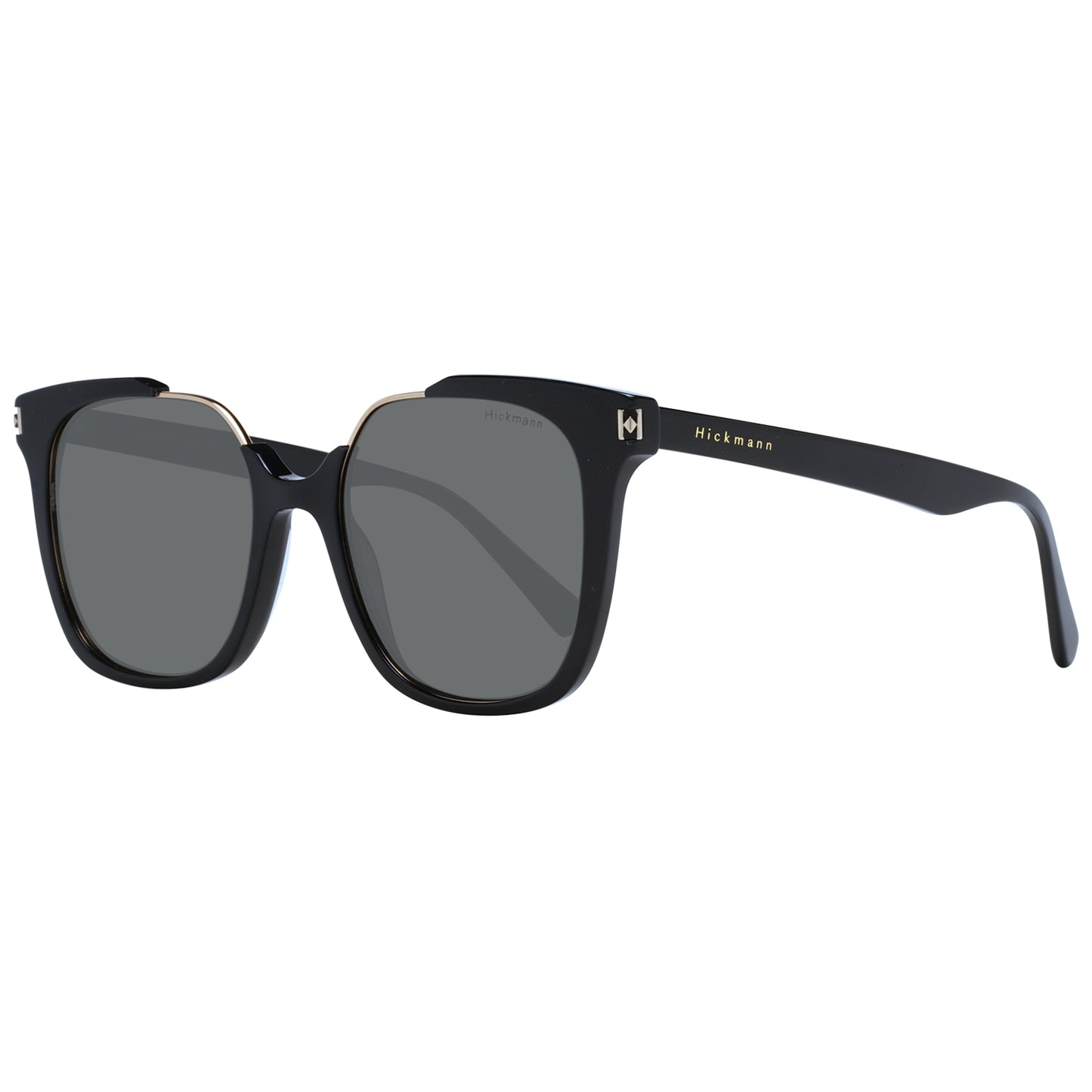 Ana Hickmann Women Sunglasses HI9157-52A01 with Lens/Bridge/Temple Dimensions 52/18/140 mm