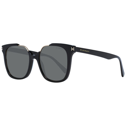 Ana Hickmann Women Sunglasses HI9157-52A01 with Lens/Bridge/Temple Dimensions 52/18/140 mm