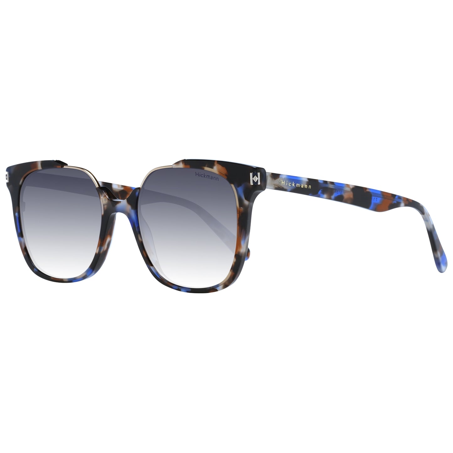 Ana Hickmann Women Sunglasses HI9157-52G21 (Lens/Bridge/Temple) 52/18/140 mm