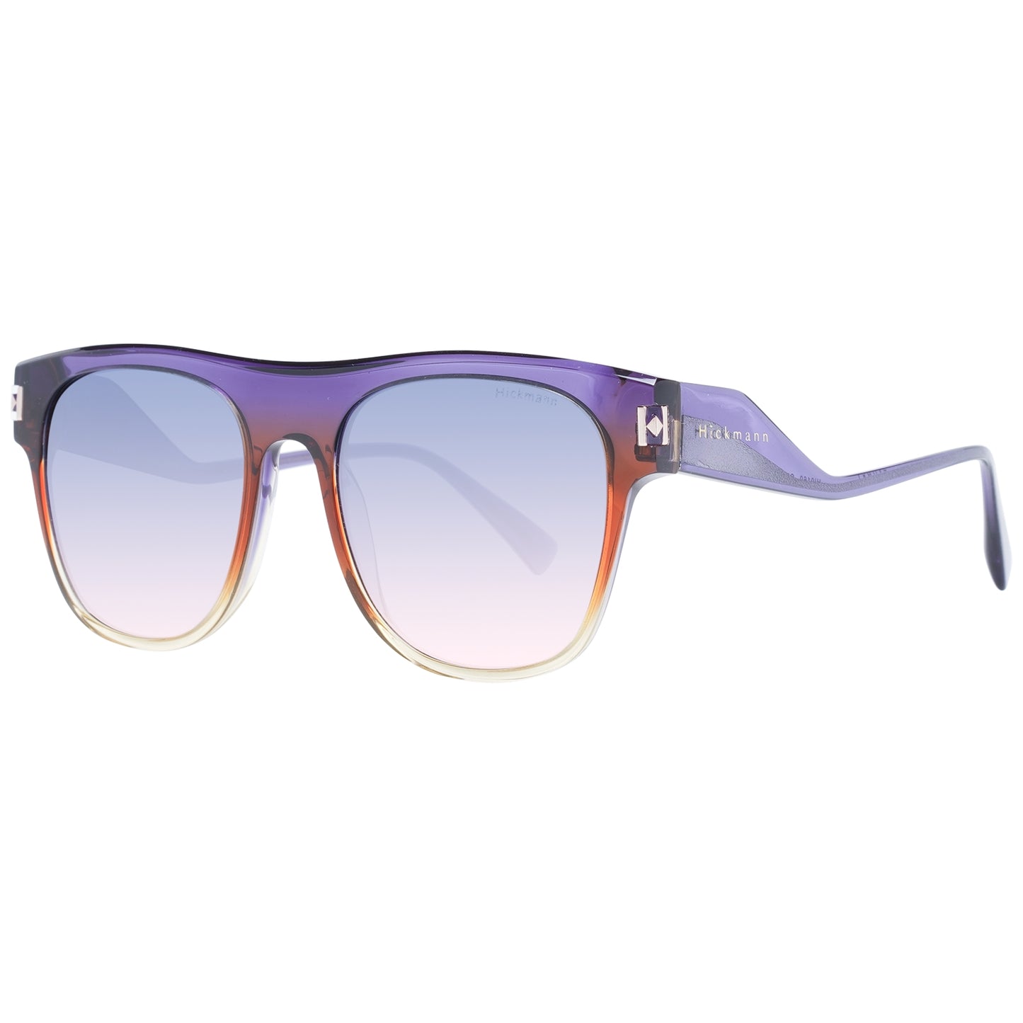 Sunglasses Ana Hickmann Women HI9160-52C01 with Lens/Bridge/Temple Dimensions 52/18/144 mm