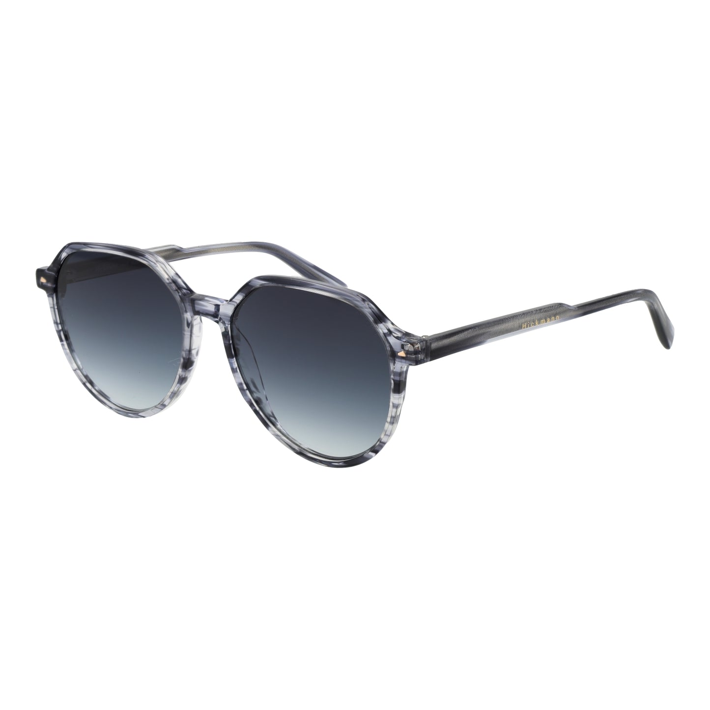 Ana Hickmann Women's Sunglasses HI9163-53E01 (Lens/Bridge/Temple) 53/16/140 mm