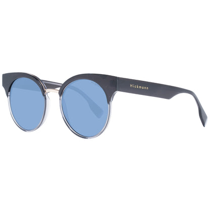 Sunglasses Ana Hickmann Women HI9164-51H01 (Lens/Bridge/Temple) 51/19/142 mm