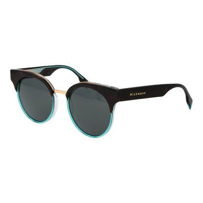 Ana Hickmann Women's Sunglasses HI9164-51H02 (Lens/Bridge/Temple) 51/19/142 mm