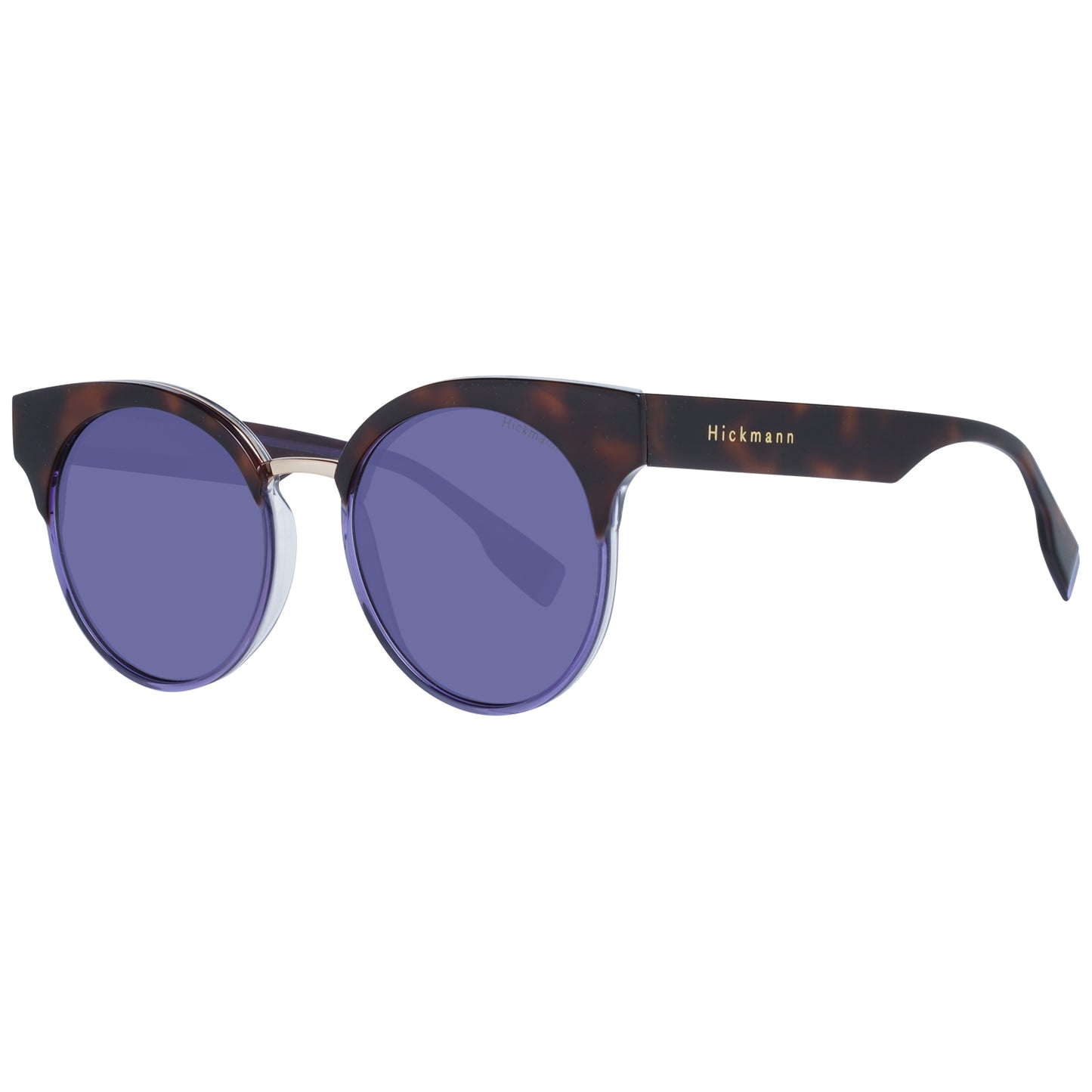 Sunglasses Ana Hickmann Women HI9164-51H03 (Lens/Bridge/Temple) 51/19/142 mm