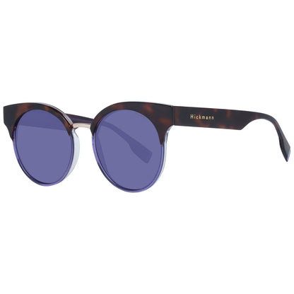 Sunglasses Ana Hickmann Women HI9164-51H03 (Lens/Bridge/Temple) 51/19/142 mm