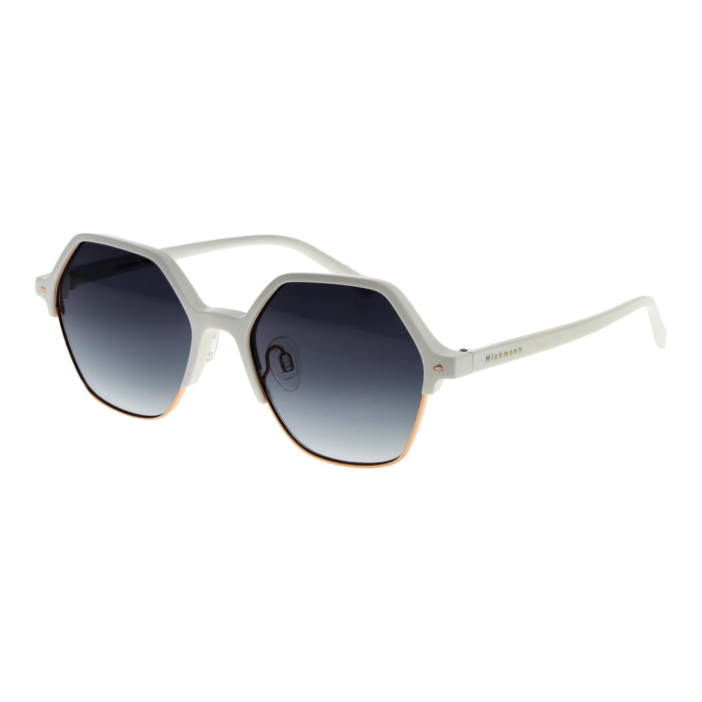 Ana Hickmann Women's Sunglasses HI9167-54D01 with Lens/Bridge/Temple Dimensions 54/17/142 mm