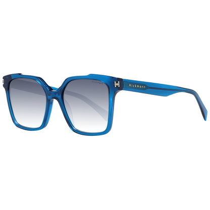 Ana Hickmann Women's Sunglasses HI9170-52T01 (Lens/Bridge/Temple) 52/17/142 mm