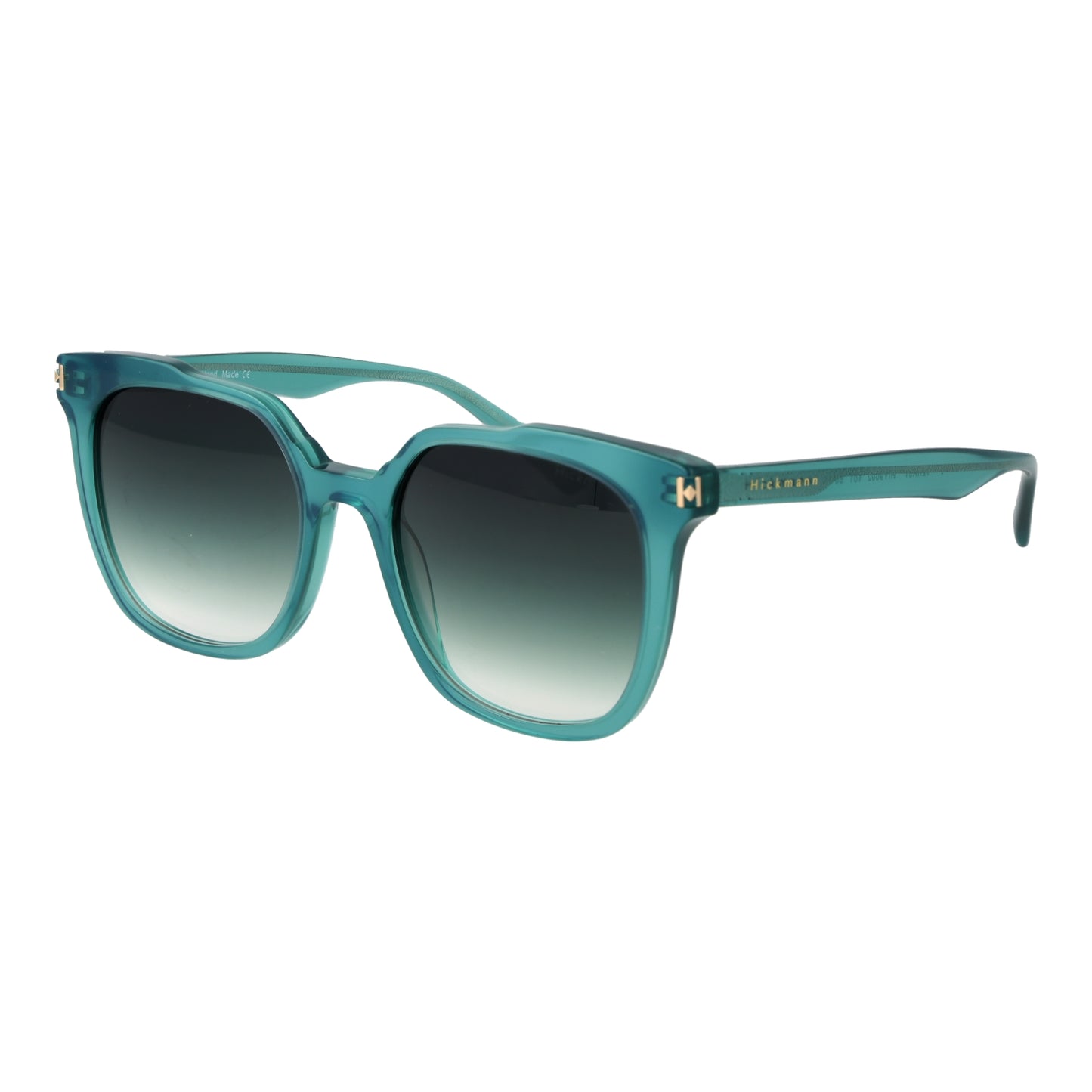 Ana Hickmann Women’s Sunglasses HIY9002-50T01 with Lens/Bridge/Temple Dimensions 50/18/135 mm