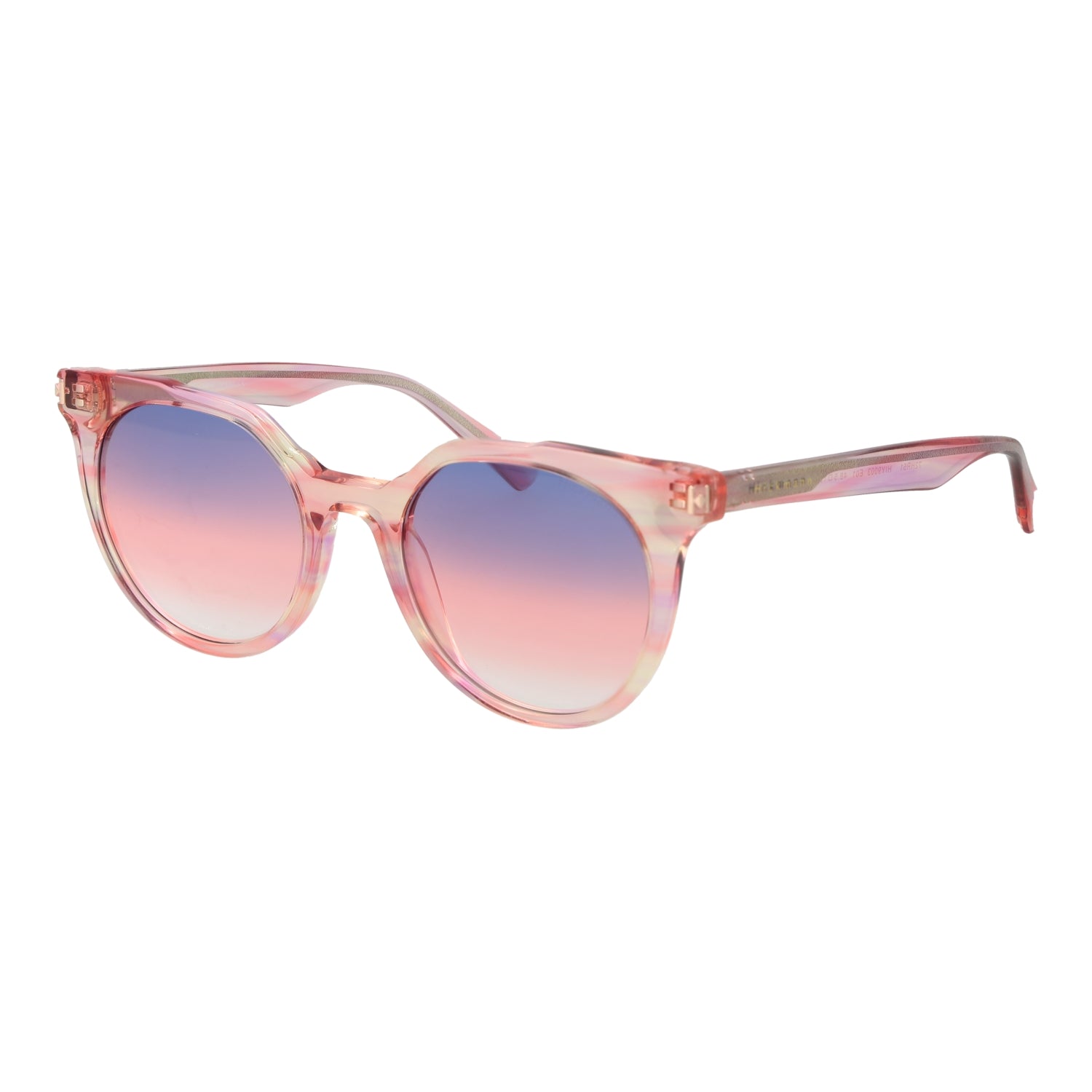 Ana Hickmann Women's Sunglasses HIY9003-48E01 (Lens/Bridge/Temple) 48/19/135 mm
