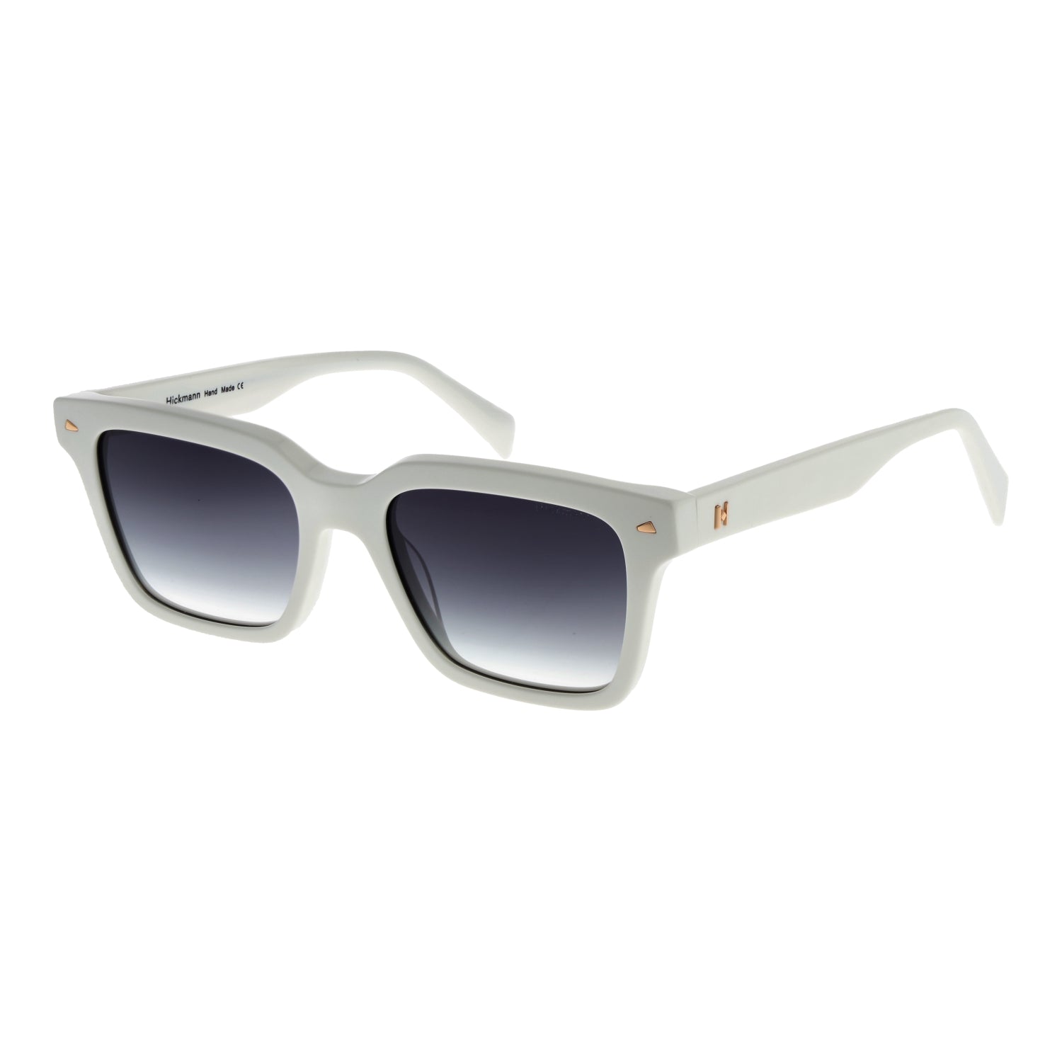 Ana Hickmann Women's Sunglasses HIY9004-50D01 with Lens/Bridge/Temple Dimensions 50/17/136 mm