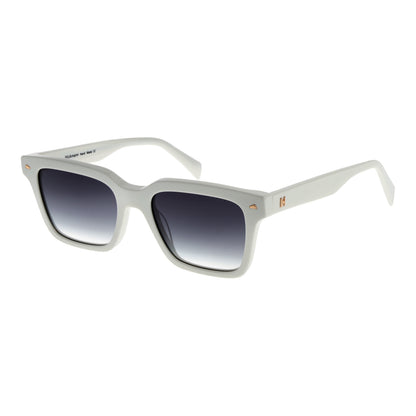 Ana Hickmann Women's Sunglasses HIY9004-50D01 with Lens/Bridge/Temple Dimensions 50/17/136 mm