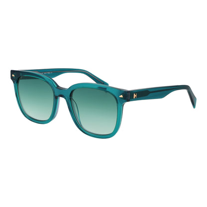 Ana Hickmann Women’s Sunglasses HIY9005-50H01 with 50/17/136 mm Lens/Bridge/Temple Dimensions
