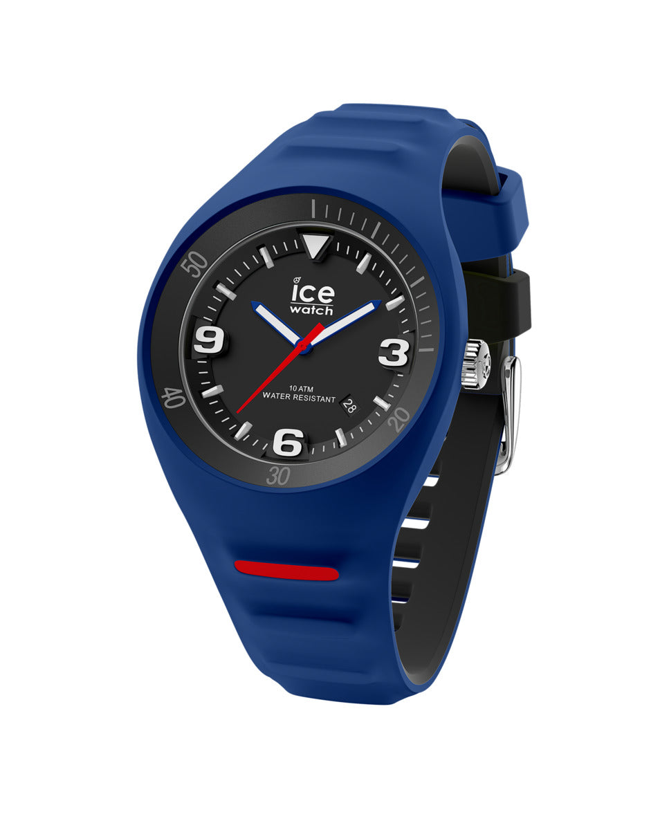 Watch Ice Man IC018948 (42MM) Blue