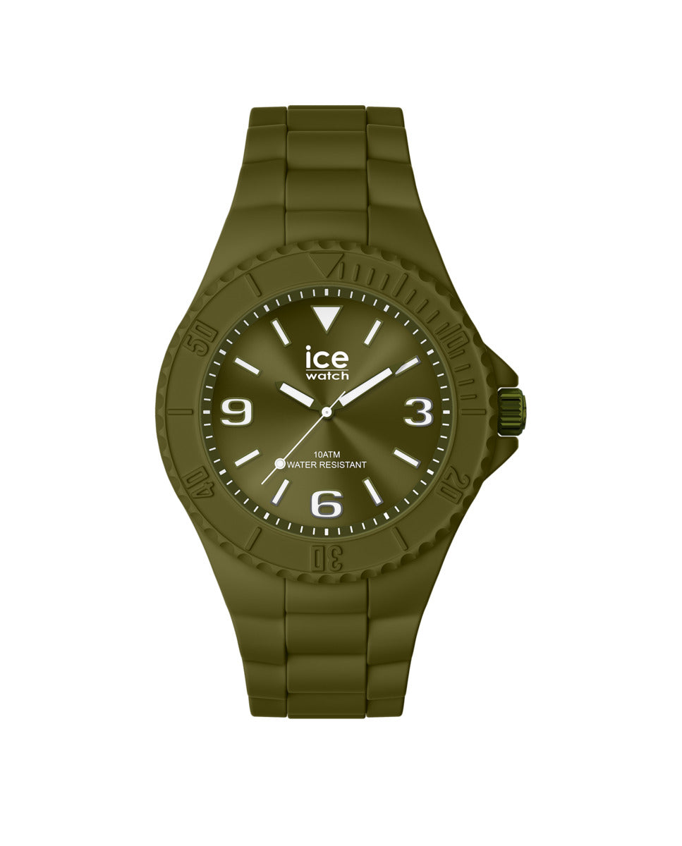 Watch Ice Unisex IC019872 (40MM) Green