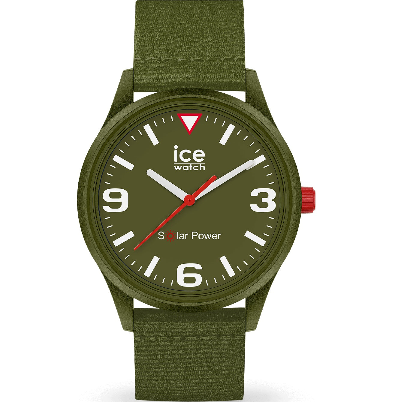Watch Ice Men IC020060 (40MM) Green
