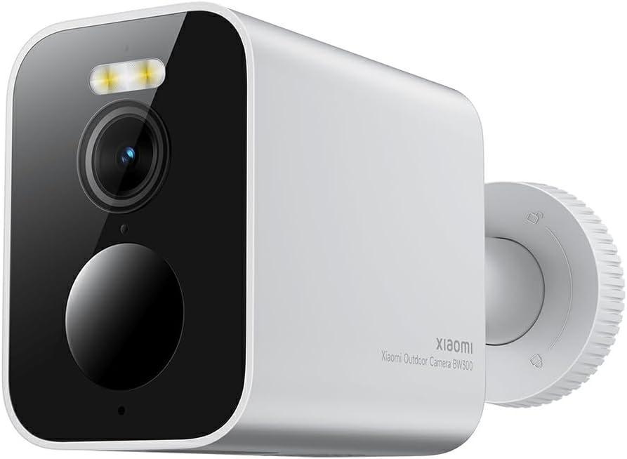 Xiaomi Outdoor Camera BW300White