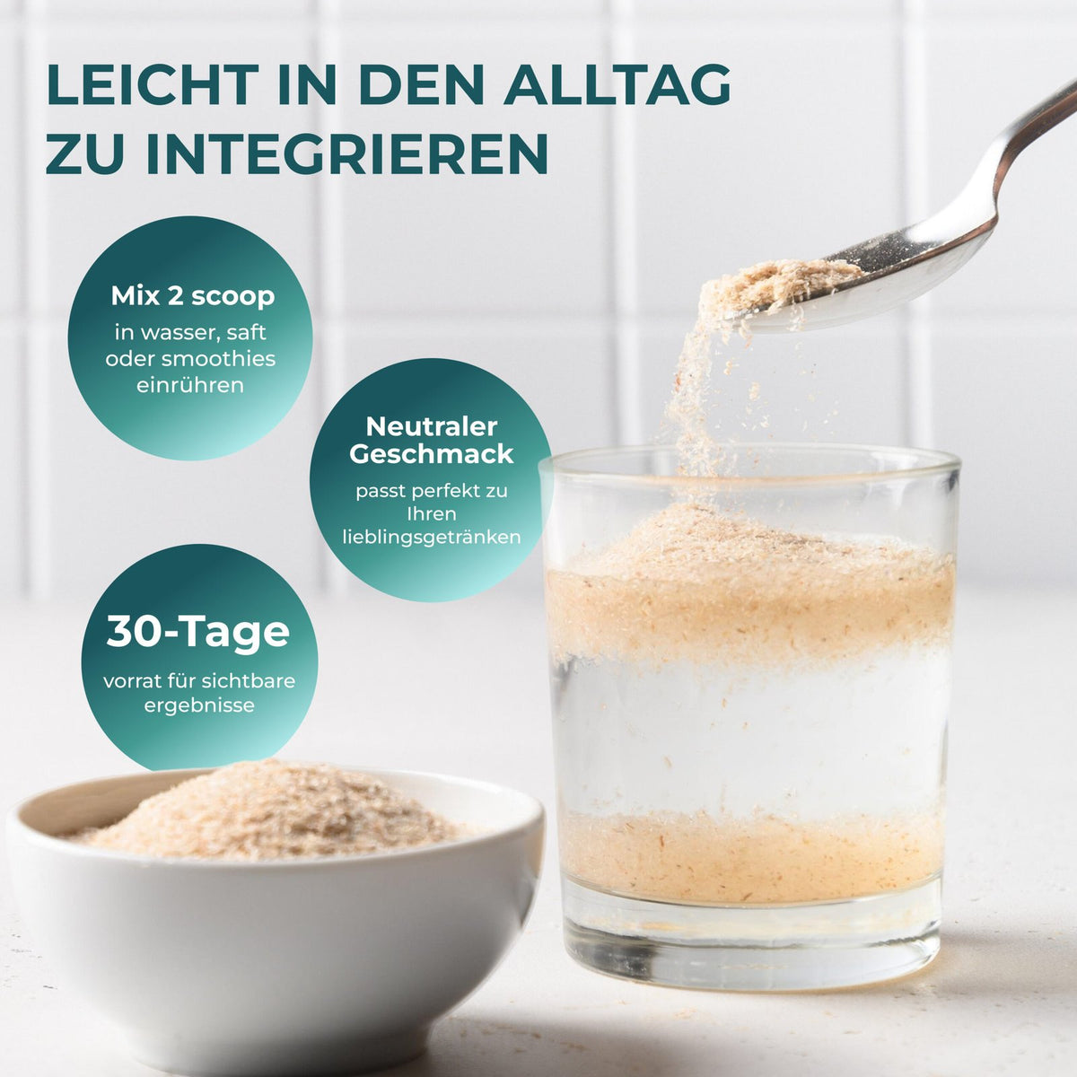 IA7 Marine Collagen Powder – Twin Pack (2 × 300 g)