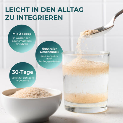IA7 Marine Collagen Powder – Twin Pack (2 × 300 g)