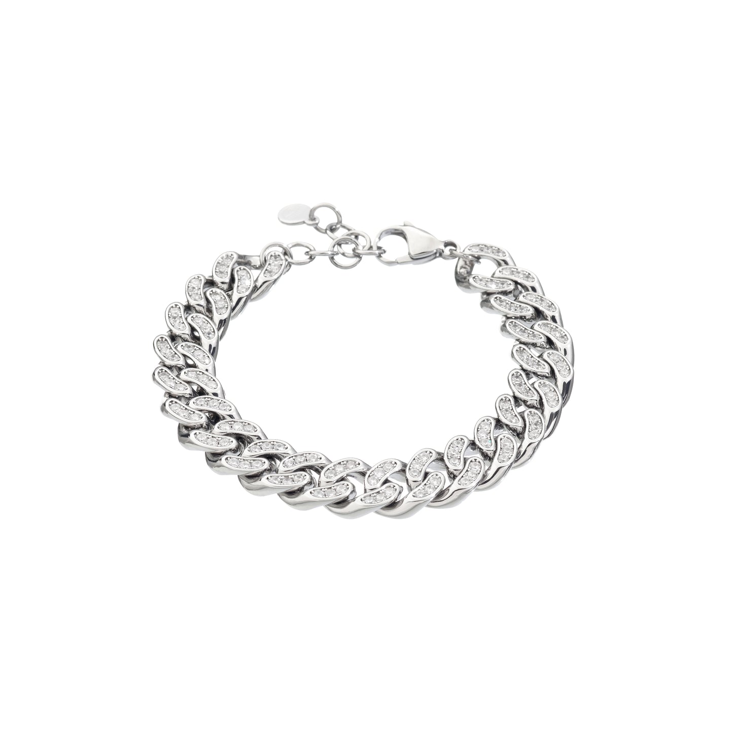 Chiara Ferragni Women's Bracelet J19AUW02 (170 + 25 mm)