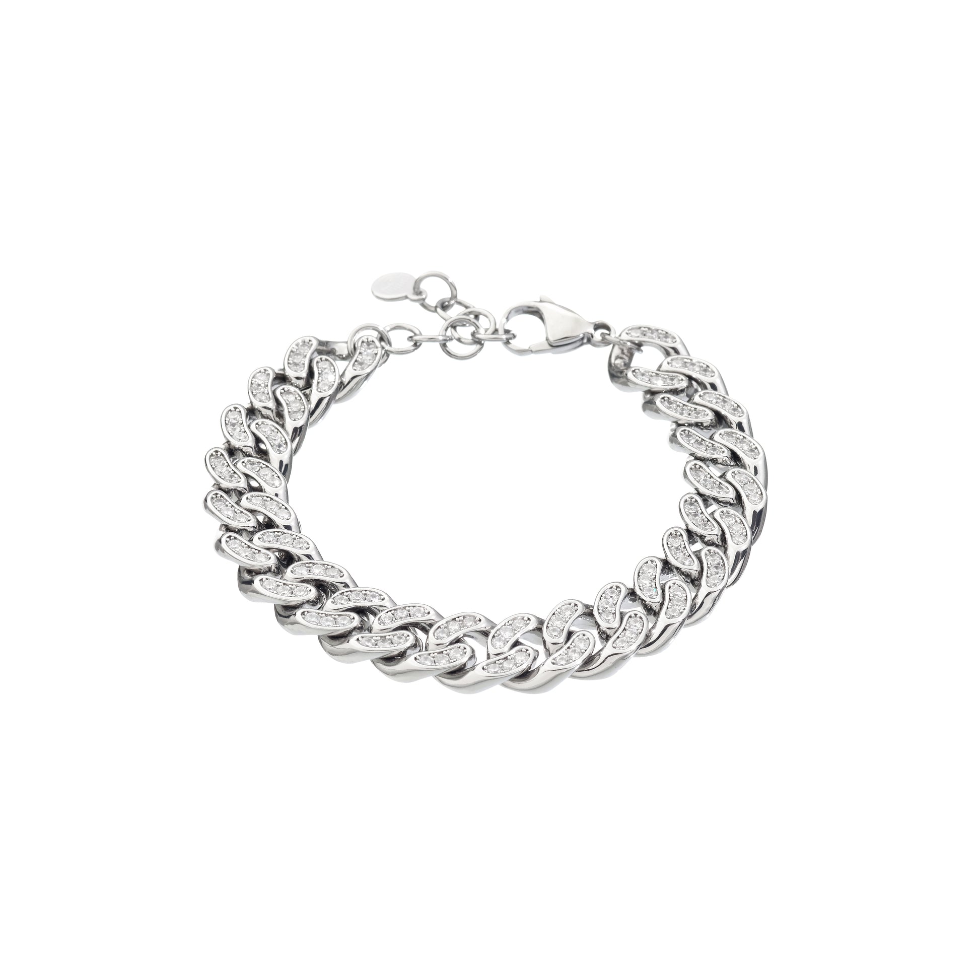 Chiara Ferragni Women's Bracelet J19AUW02 (170 + 25 mm)