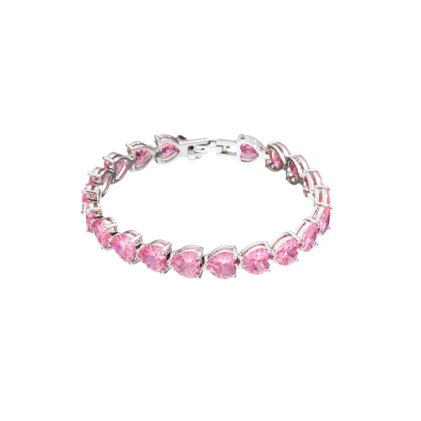 Chiara Ferragni Women's Bracelet J19AVG02 (16+1.5 CM)