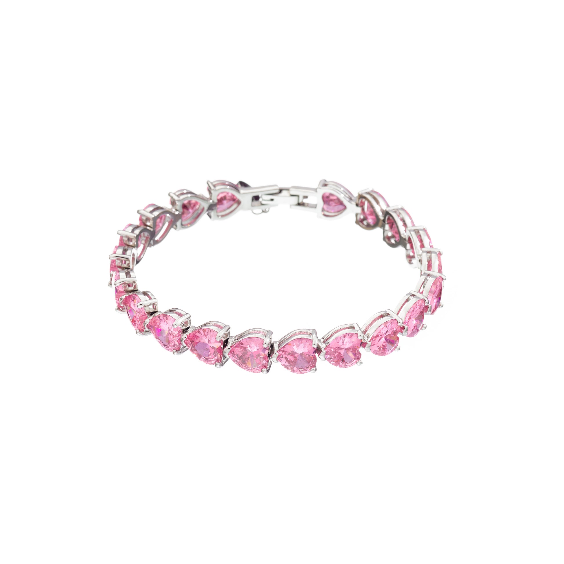 Chiara Ferragni Women's Bracelet J19AVG02 (16+1.5 CM)