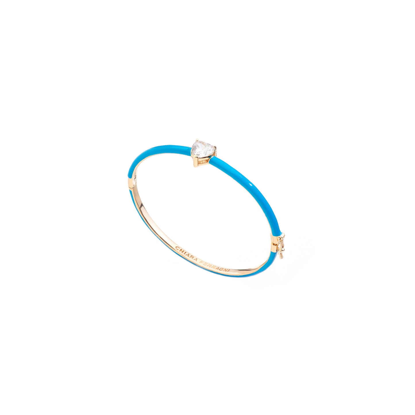 Chiara Ferragni Women’s Bracelet J19AVI29 (6cm)