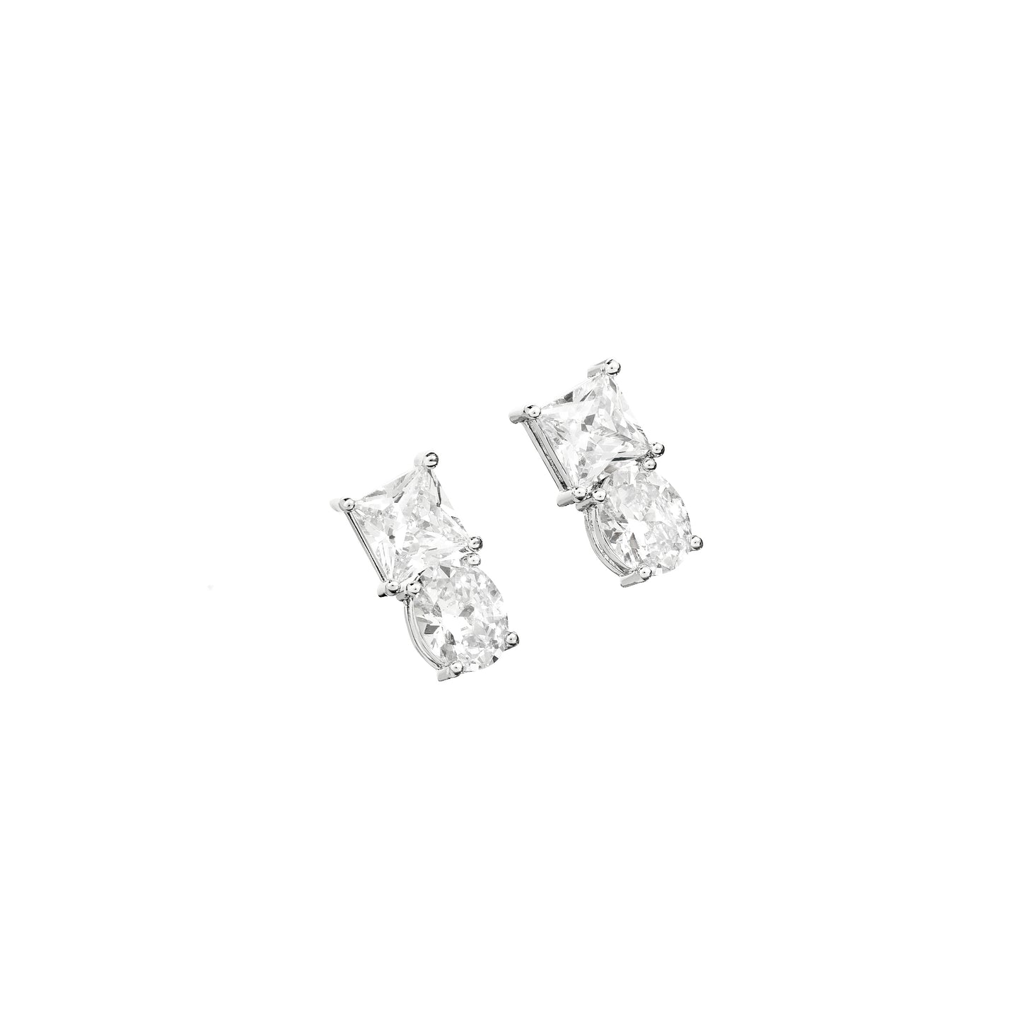 Chiara Ferragni Women's Earrings J19AVU04 (1.4 cm)