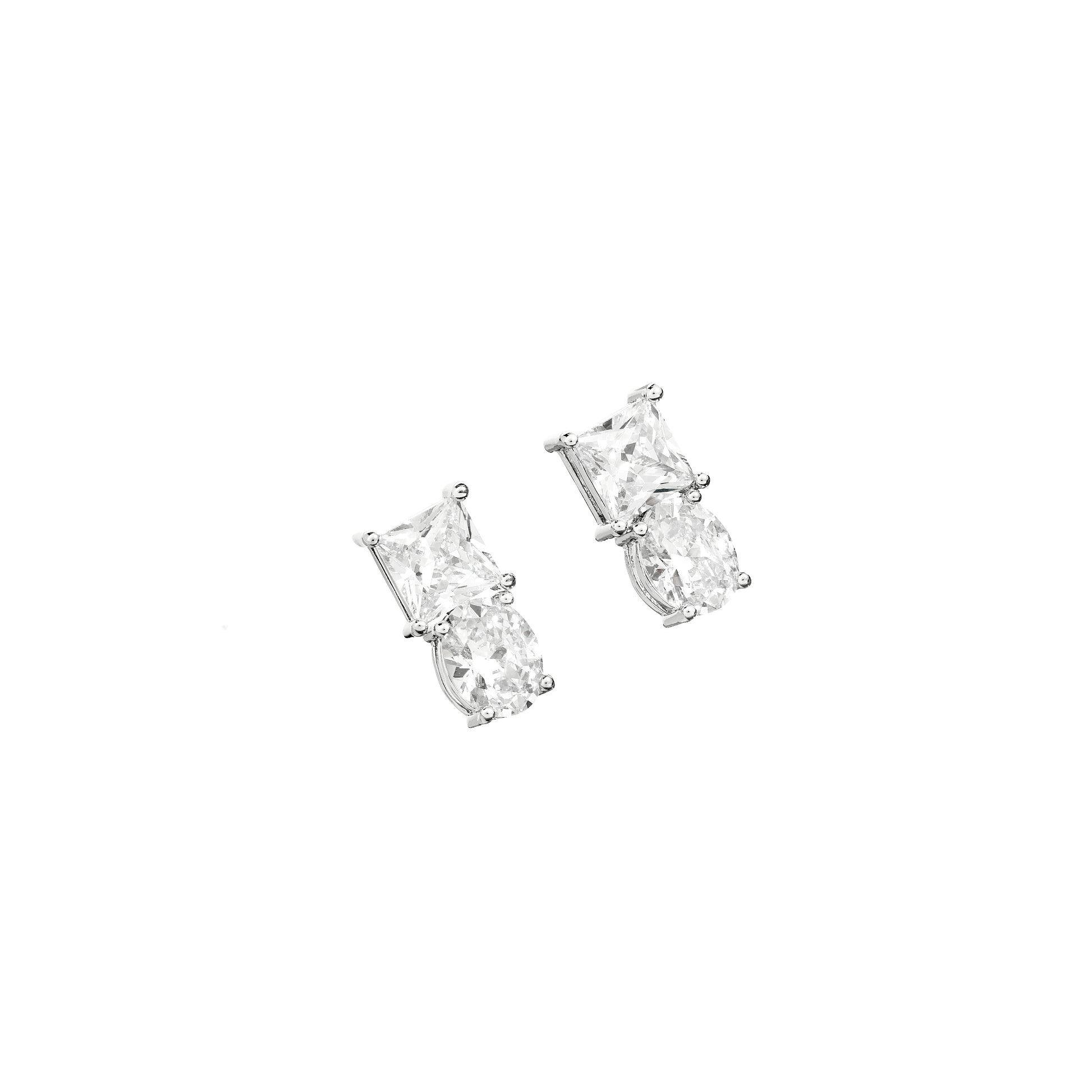 Chiara Ferragni Women's Earrings J19AVU04 (1.4 cm)