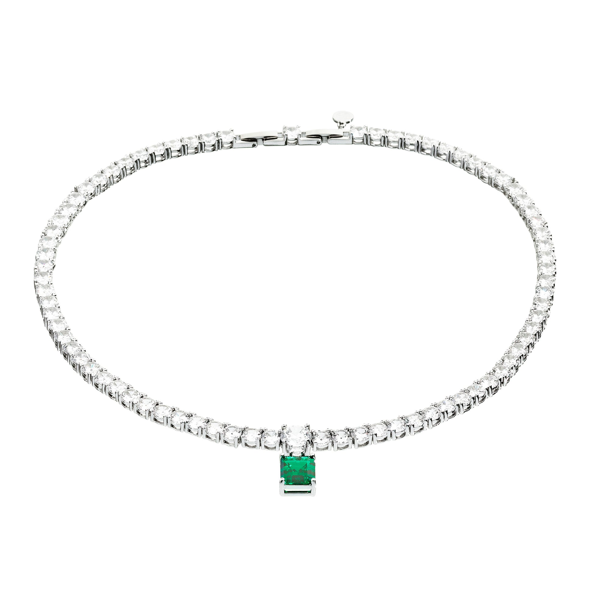 Chiara Ferragni Women's Necklace J19AWJ01 (40+2 CM)