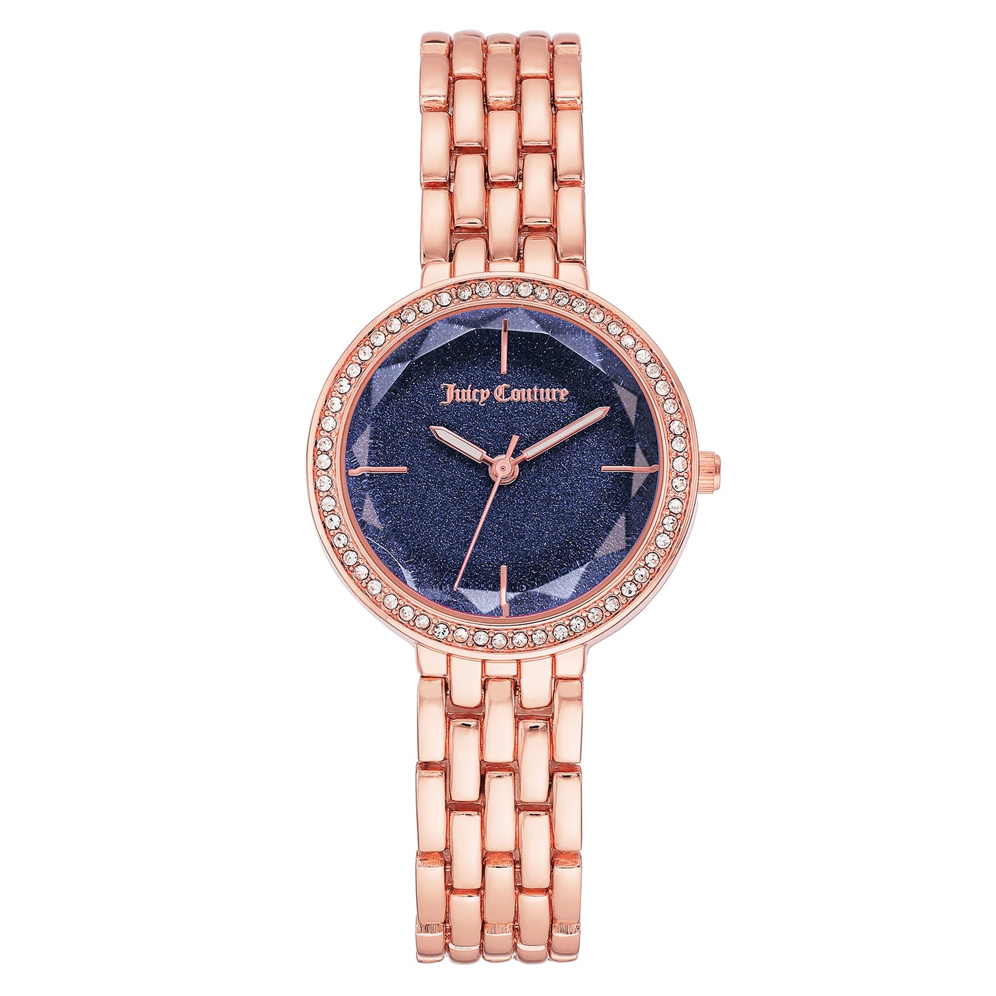 Watch Juicy Couture Women JC1208NVRG (32MM) Pink