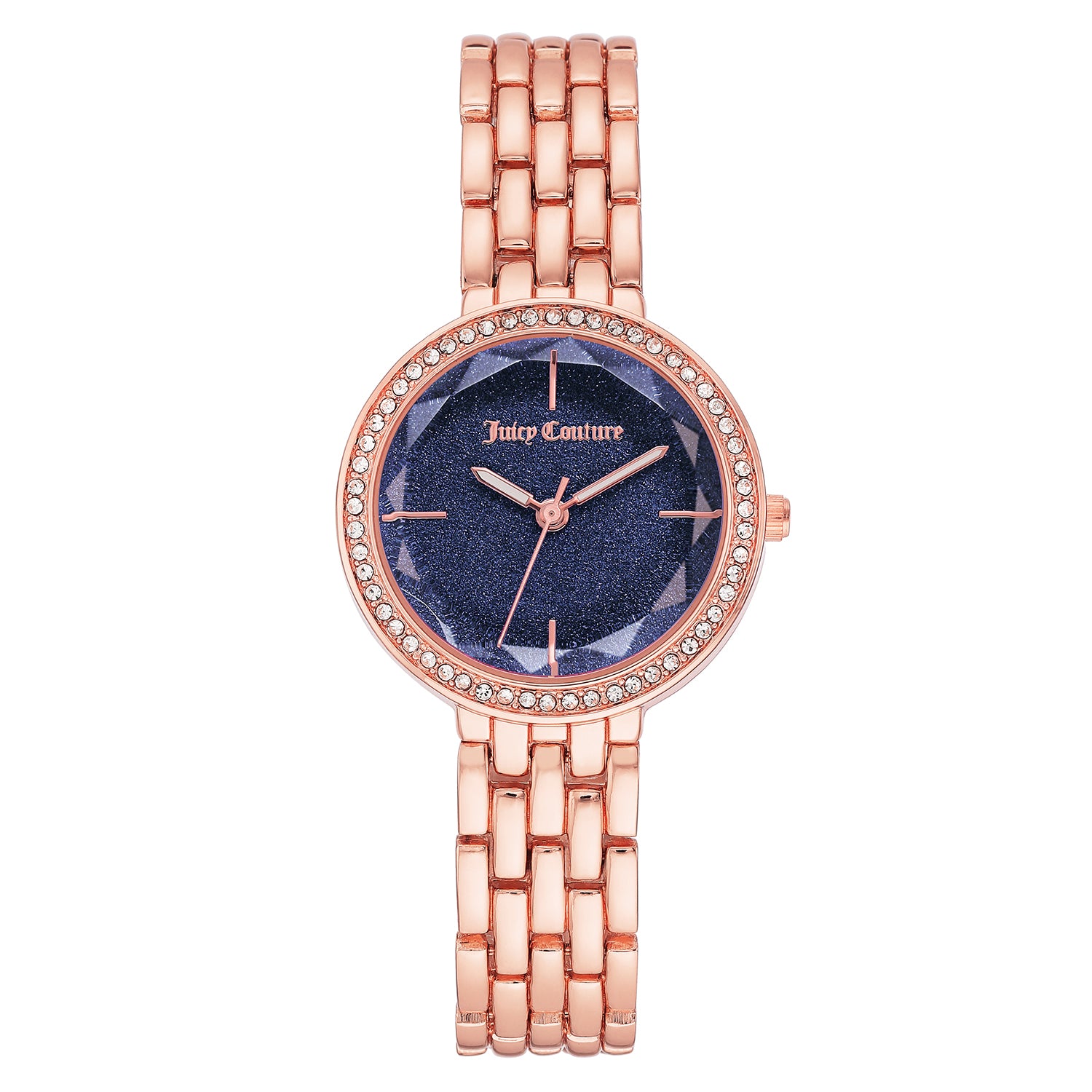Watch Juicy Couture Women JC1208NVRG (32MM) Pink