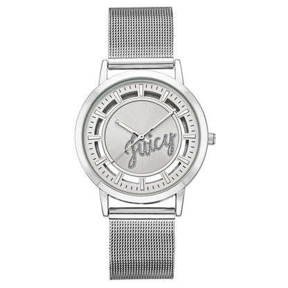 Watch Juicy Couture Women JC1217SVSV (36MM) Silver