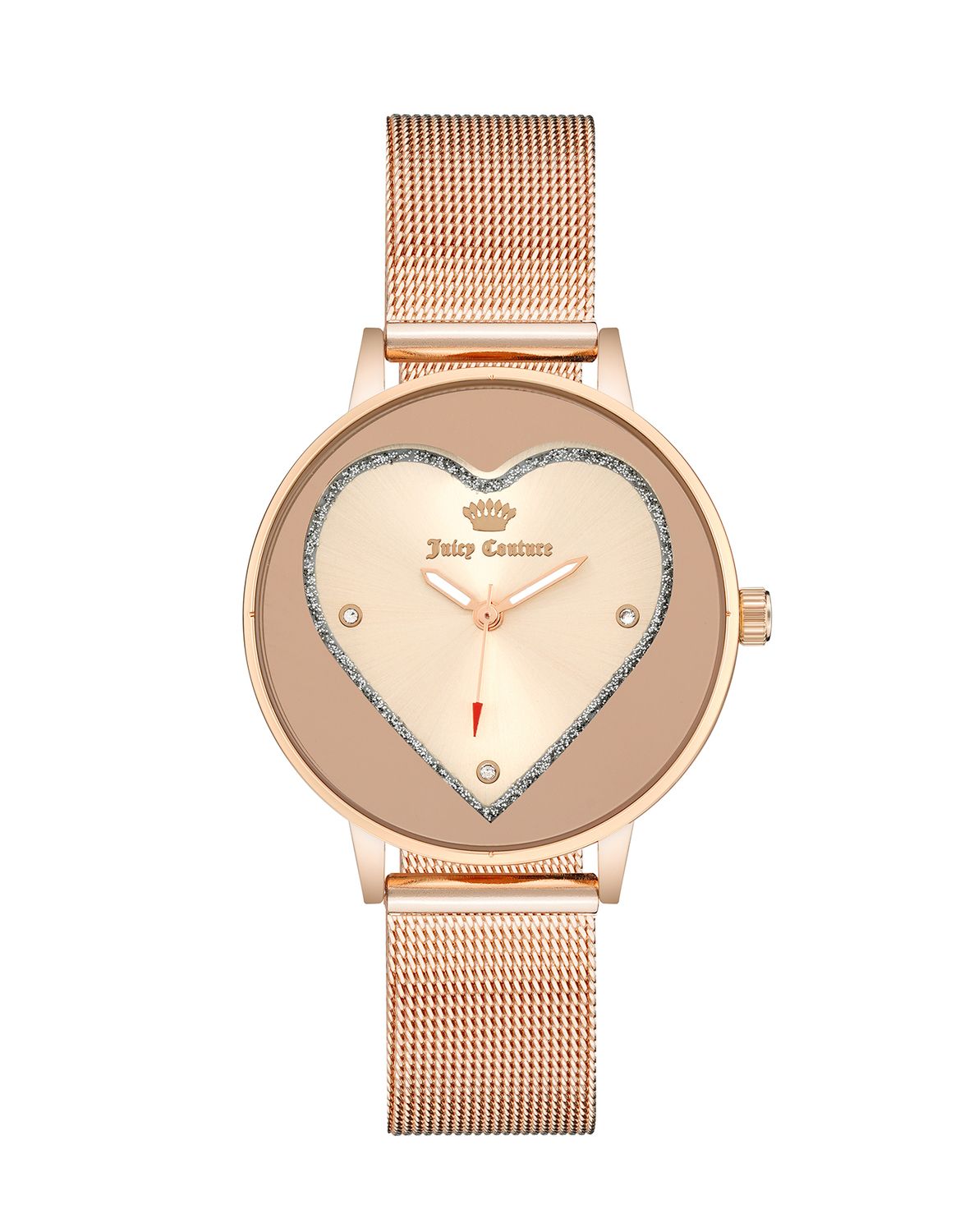 Watch Juicy Couture Women JC1240RGRG (38MM) Pink
